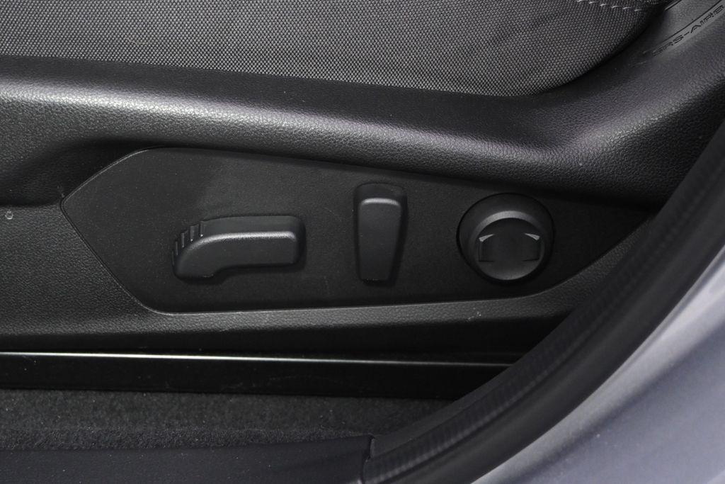 used 2024 Subaru Crosstrek car, priced at $24,297