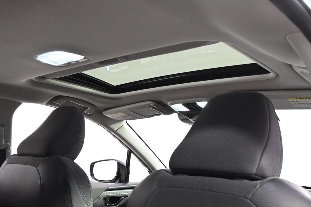 used 2024 Subaru Crosstrek car, priced at $24,297