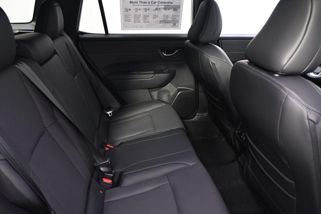 new 2026 Subaru Outback car, priced at $44,497