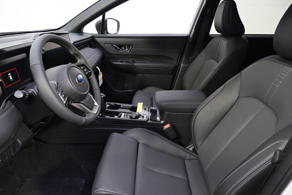 new 2026 Subaru Outback car, priced at $44,497