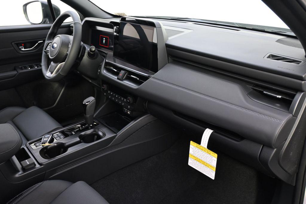 new 2026 Subaru Outback car, priced at $44,497