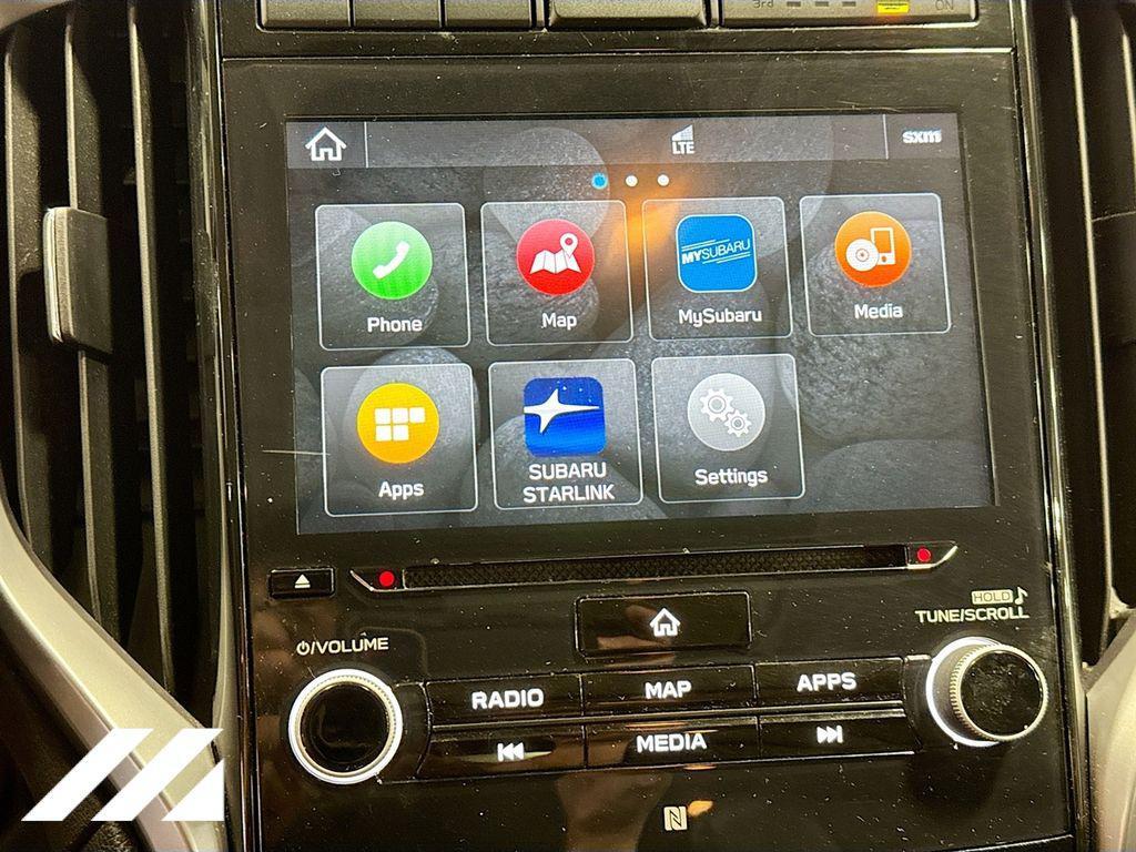 used 2022 Subaru Ascent car, priced at $28,397