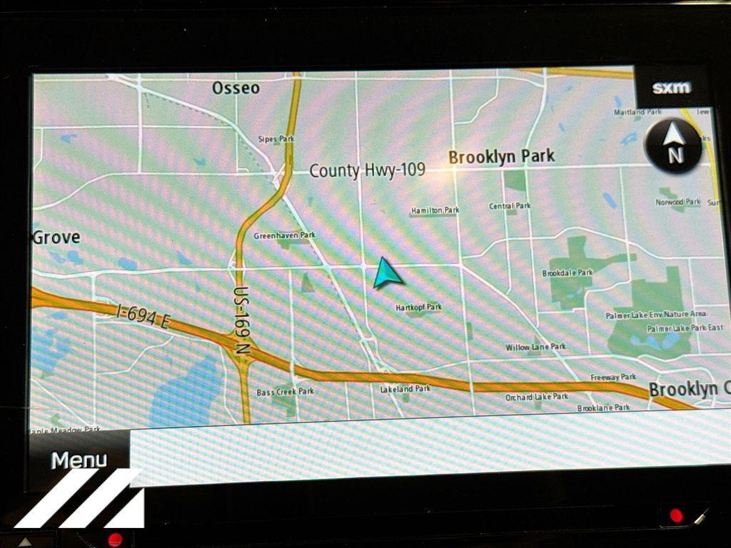 used 2022 Subaru Ascent car, priced at $28,397