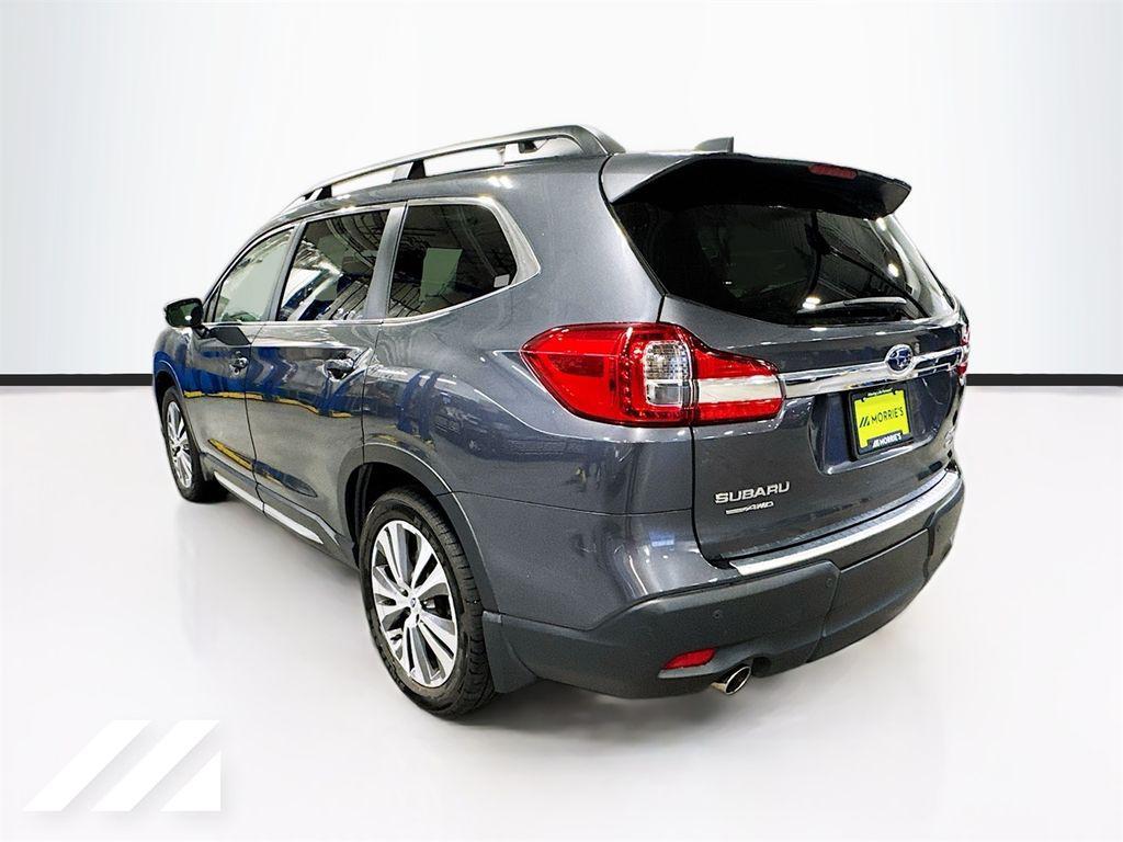 used 2022 Subaru Ascent car, priced at $28,397