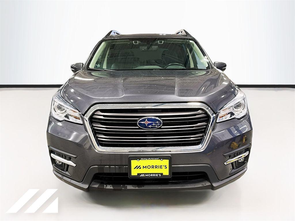 used 2022 Subaru Ascent car, priced at $28,397