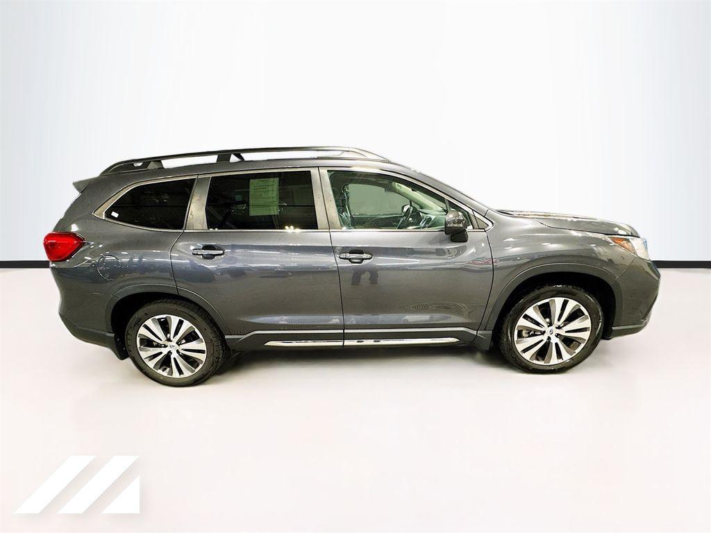 used 2022 Subaru Ascent car, priced at $28,397
