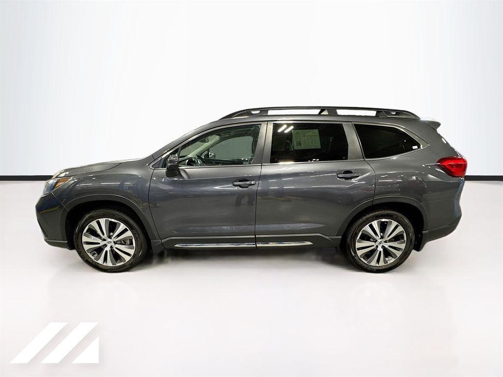 used 2022 Subaru Ascent car, priced at $28,397