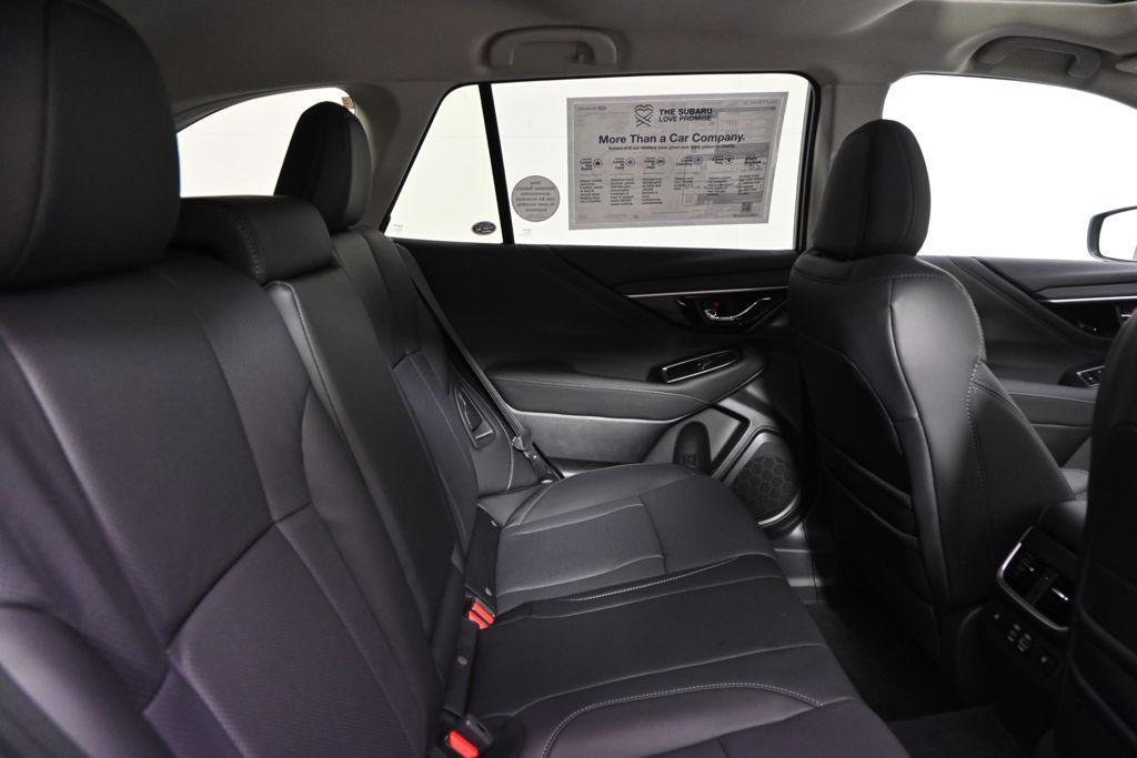used 2025 Subaru Outback car, priced at $35,777