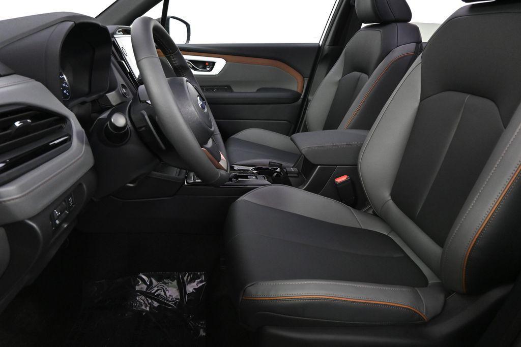 new 2026 Subaru Forester car, priced at $37,417