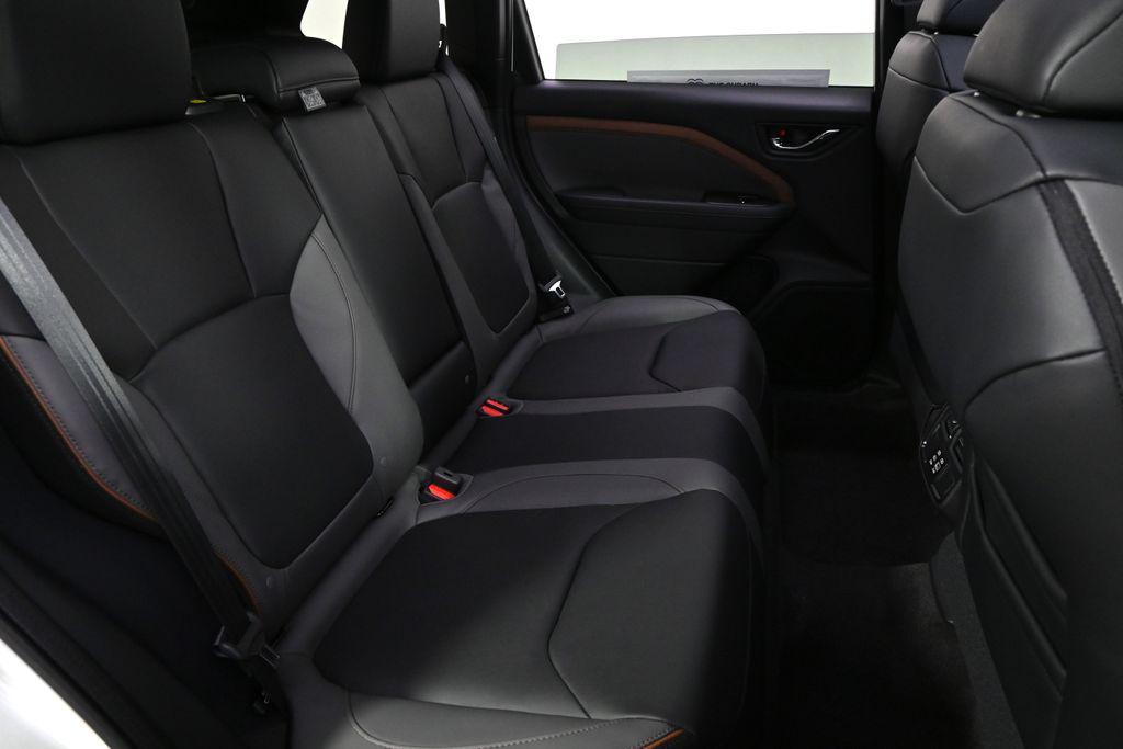 new 2026 Subaru Forester car, priced at $37,417