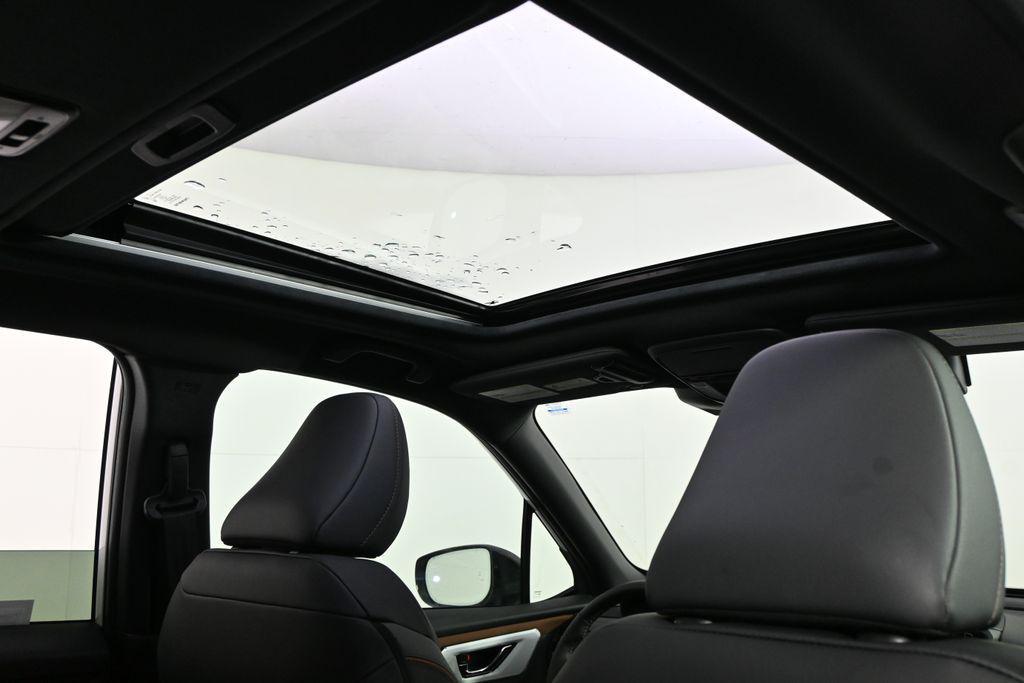 new 2026 Subaru Forester car, priced at $37,417