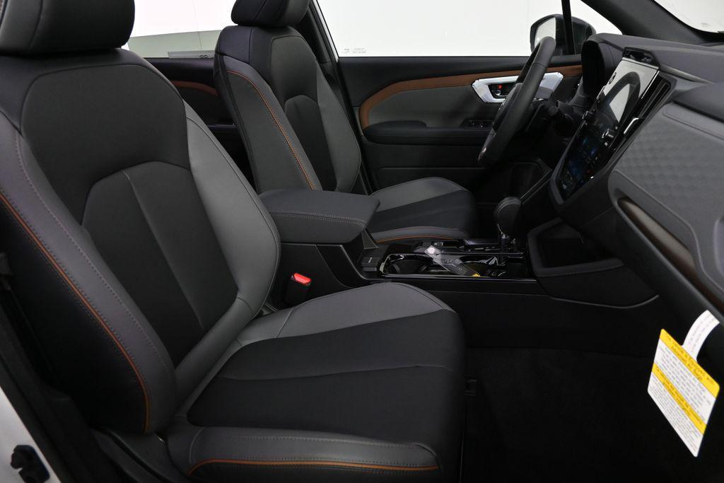 new 2026 Subaru Forester car, priced at $37,417