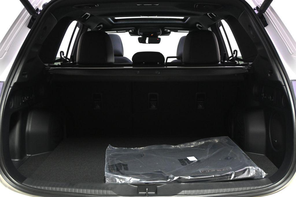 new 2026 Subaru Forester car, priced at $37,417