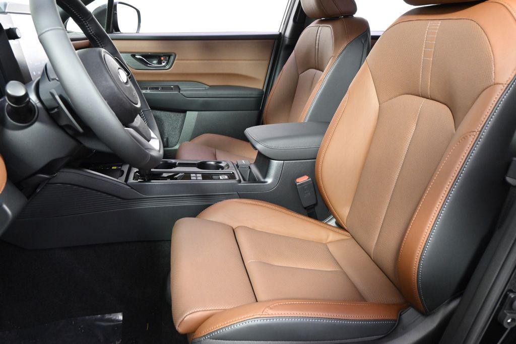 new 2026 Subaru Outback car, priced at $48,790