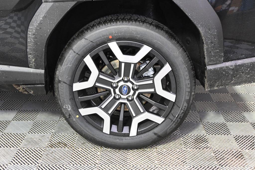 new 2026 Subaru Outback car, priced at $48,790