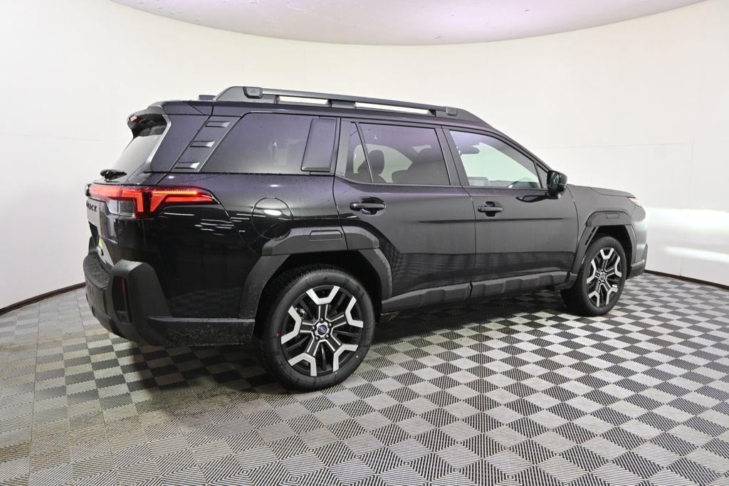 new 2026 Subaru Outback car, priced at $48,790