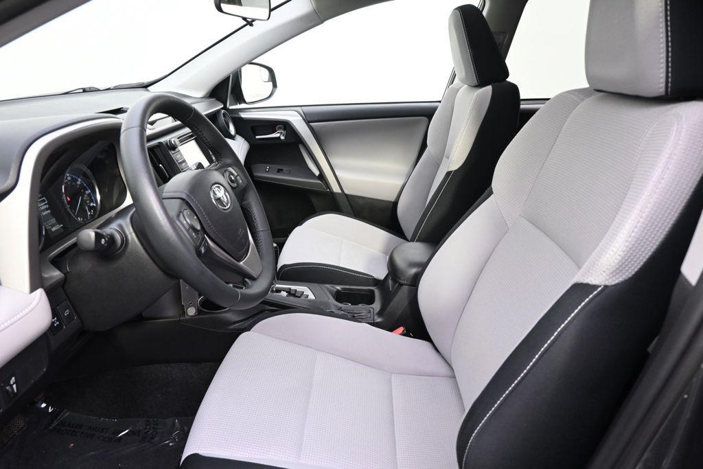 used 2016 Toyota RAV4 car, priced at $20,945