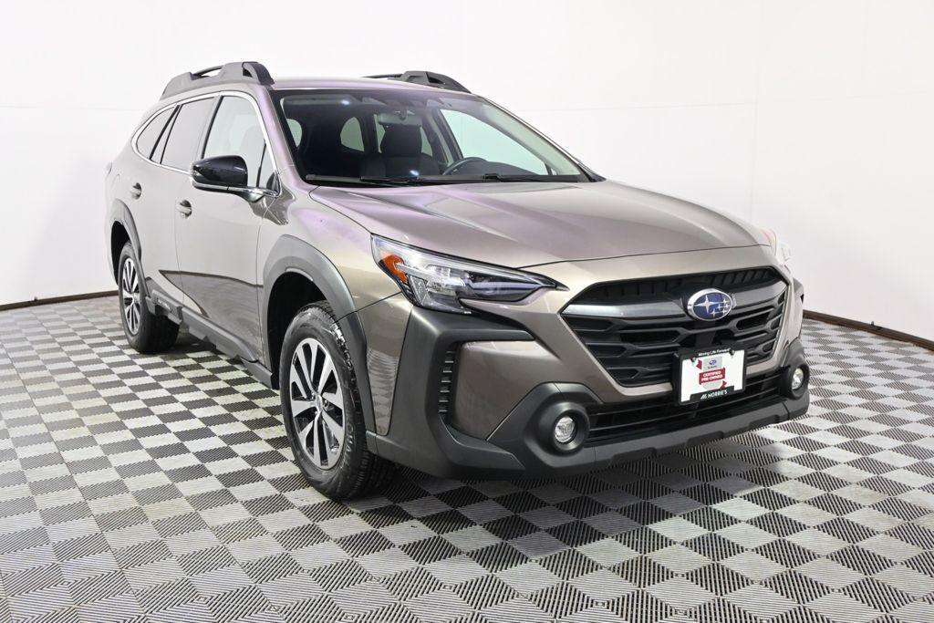 used 2023 Subaru Outback car, priced at $26,795