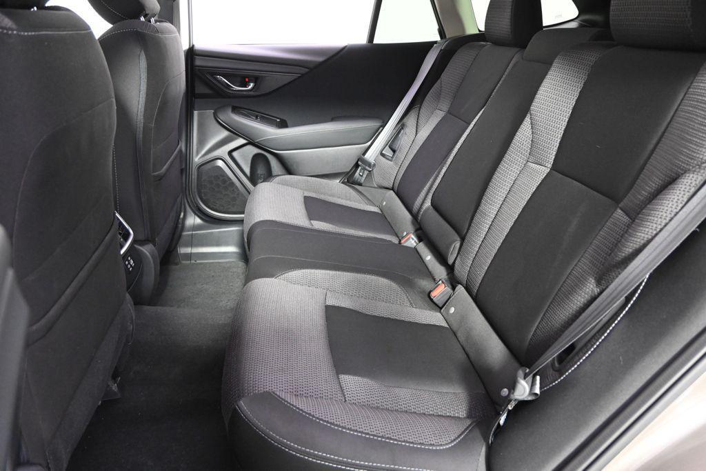 used 2023 Subaru Outback car, priced at $26,795