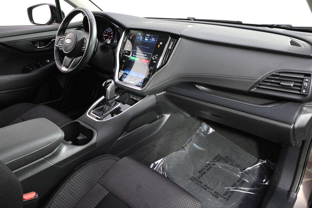 used 2023 Subaru Outback car, priced at $26,795