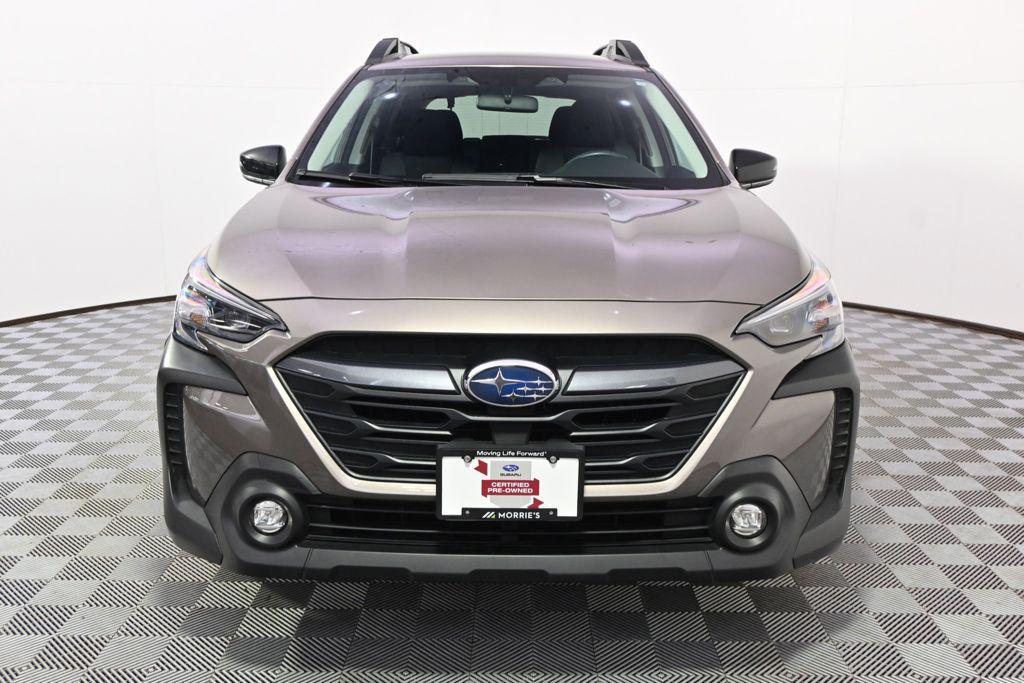 used 2023 Subaru Outback car, priced at $26,795