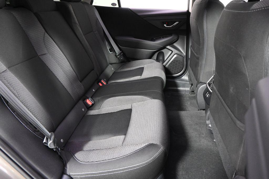 used 2023 Subaru Outback car, priced at $26,795