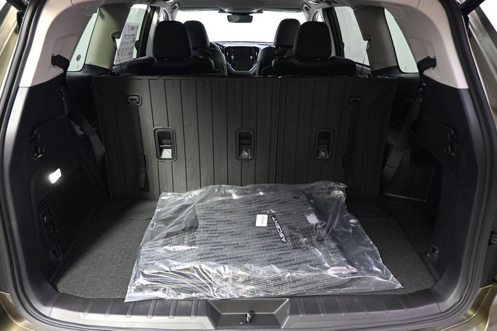 new 2026 Subaru Ascent car, priced at $40,423