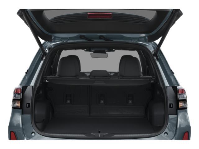 new 2026 Subaru Forester Hybrid car, priced at $36,022