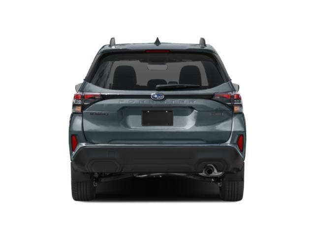 new 2026 Subaru Forester Hybrid car, priced at $36,022