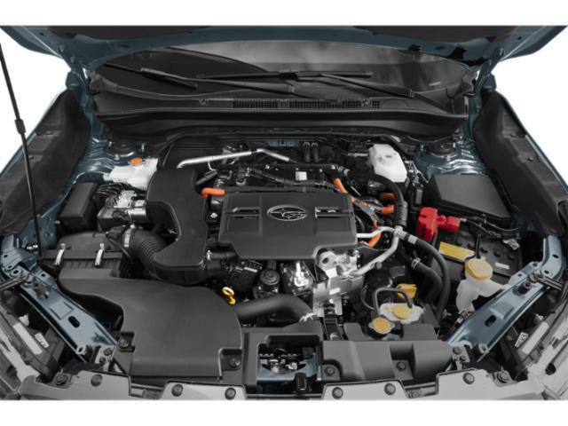 new 2026 Subaru Forester Hybrid car, priced at $36,022