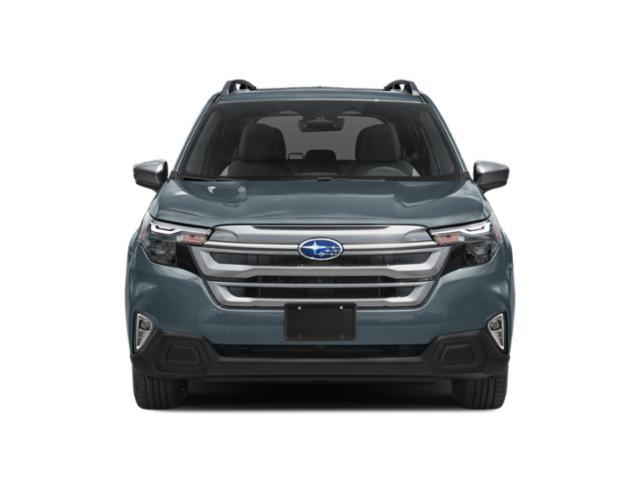 new 2026 Subaru Forester Hybrid car, priced at $36,022