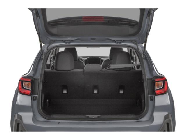 new 2026 Subaru Crosstrek car, priced at $30,218