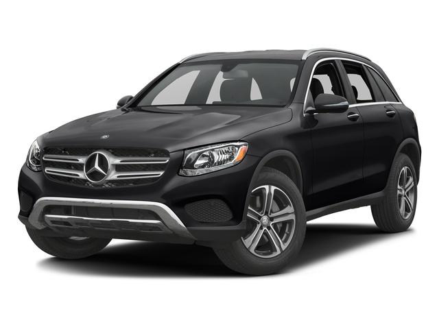 used 2017 Mercedes-Benz GLC 300 car, priced at $13,695