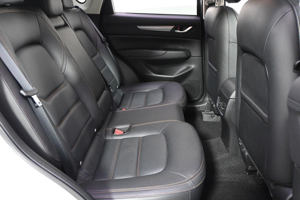 used 2023 Mazda CX-5 car, priced at $24,477