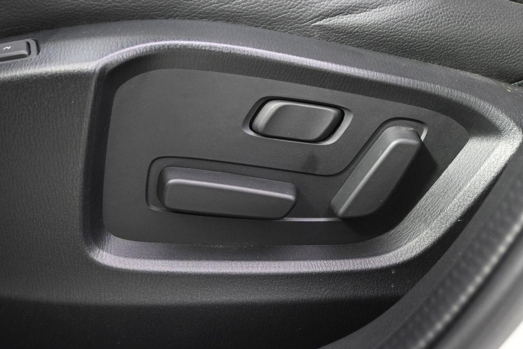 used 2023 Mazda CX-5 car, priced at $24,477