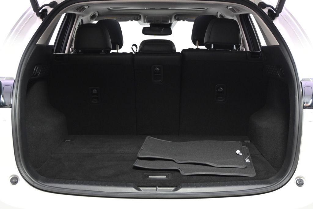 used 2023 Mazda CX-5 car, priced at $24,477