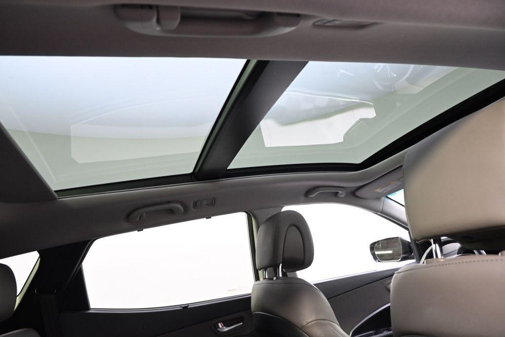 used 2017 Hyundai Santa Fe Sport car, priced at $11,298