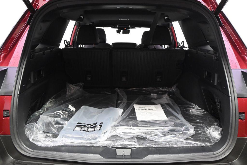 new 2026 Subaru Outback car, priced at $49,293