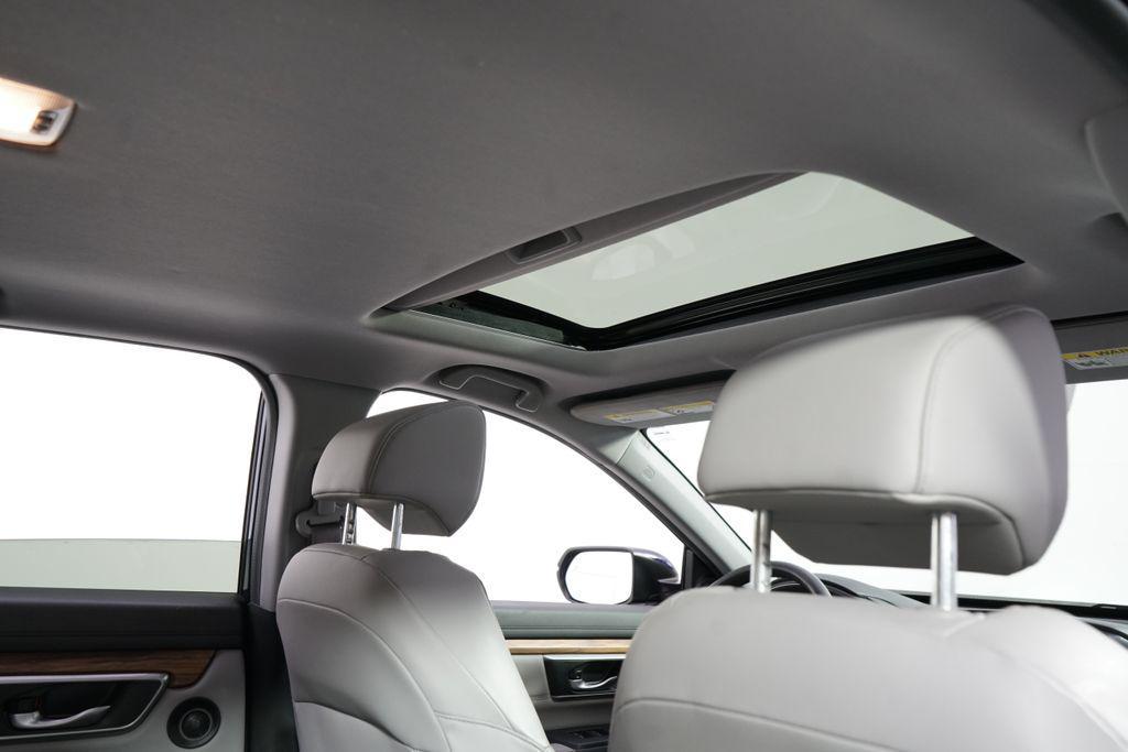 used 2019 Honda CR-V car, priced at $20,347