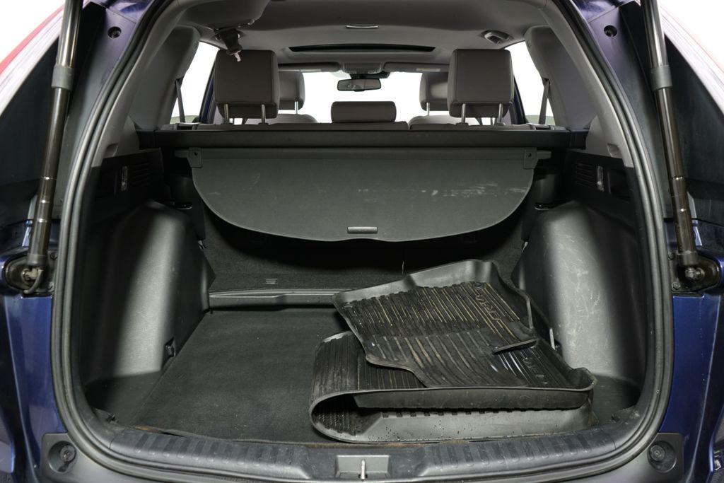 used 2019 Honda CR-V car, priced at $20,347