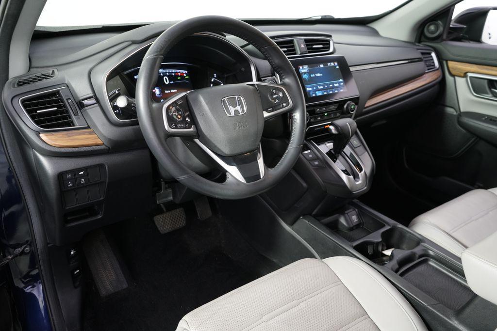 used 2019 Honda CR-V car, priced at $20,347