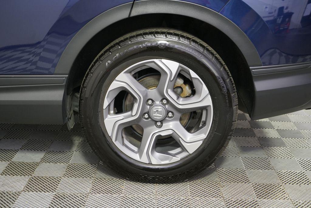 used 2019 Honda CR-V car, priced at $20,347
