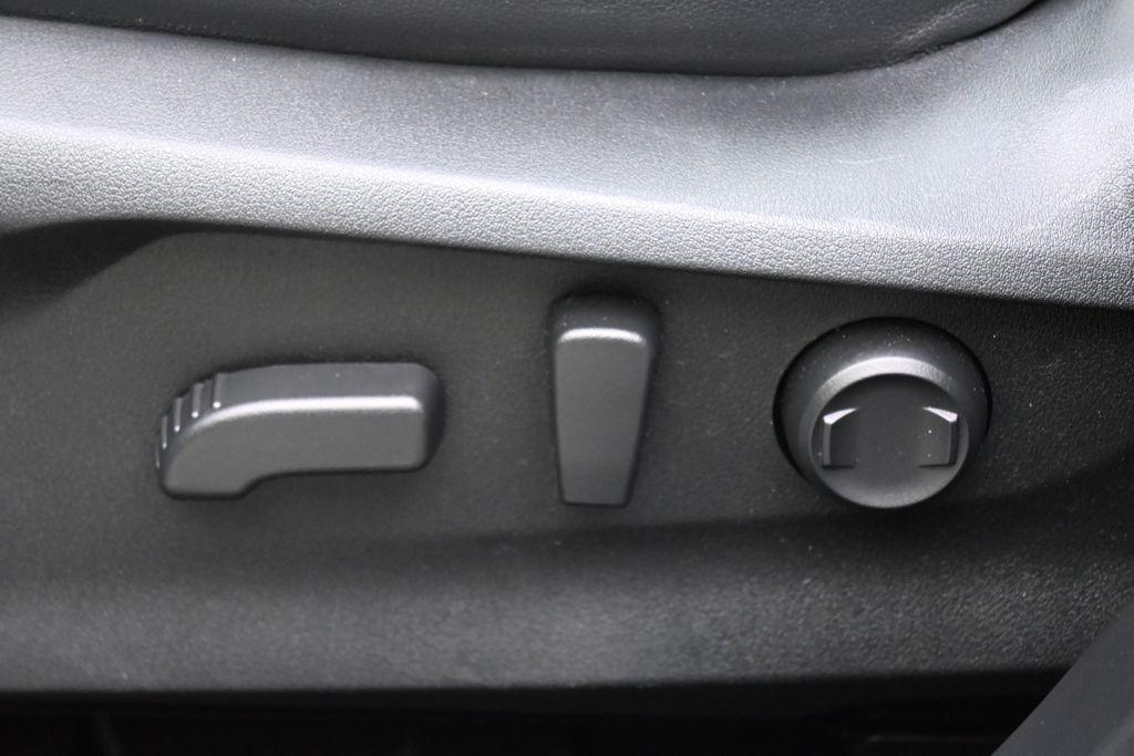 used 2023 Subaru Forester car, priced at $28,495