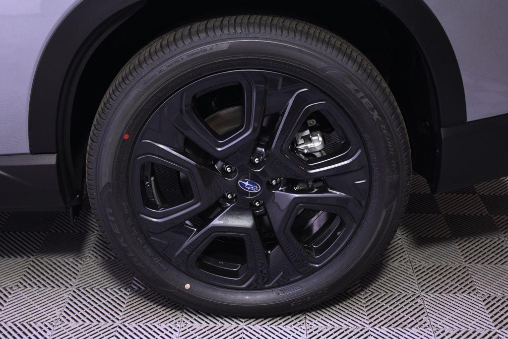 used 2025 Subaru Ascent car, priced at $39,777