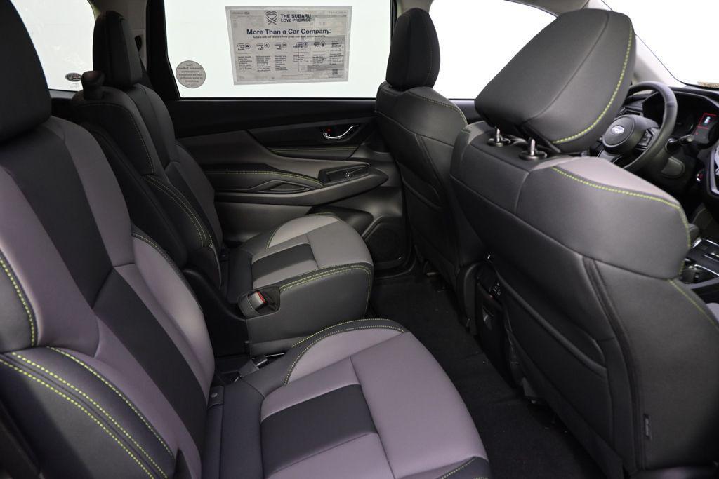 used 2025 Subaru Ascent car, priced at $39,777