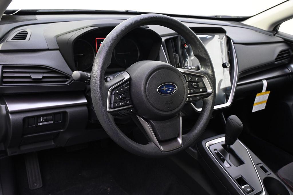 new 2026 Subaru Impreza car, priced at $27,190