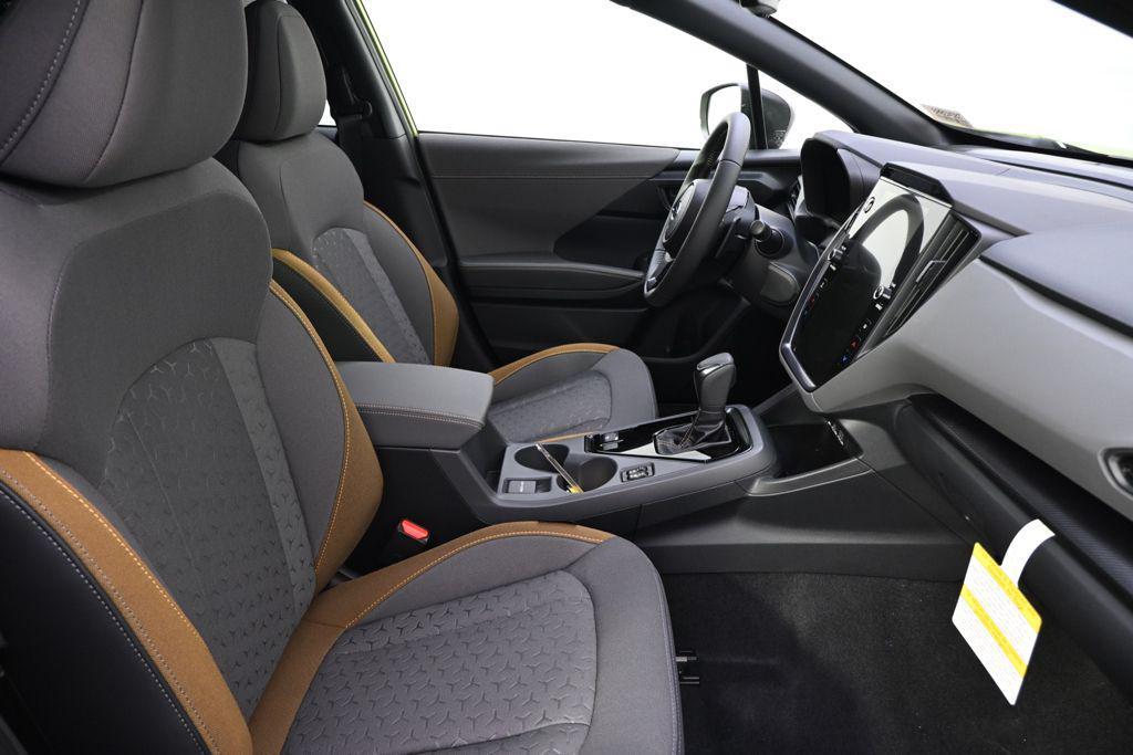 new 2026 Subaru Crosstrek Hybrid car, priced at $35,096