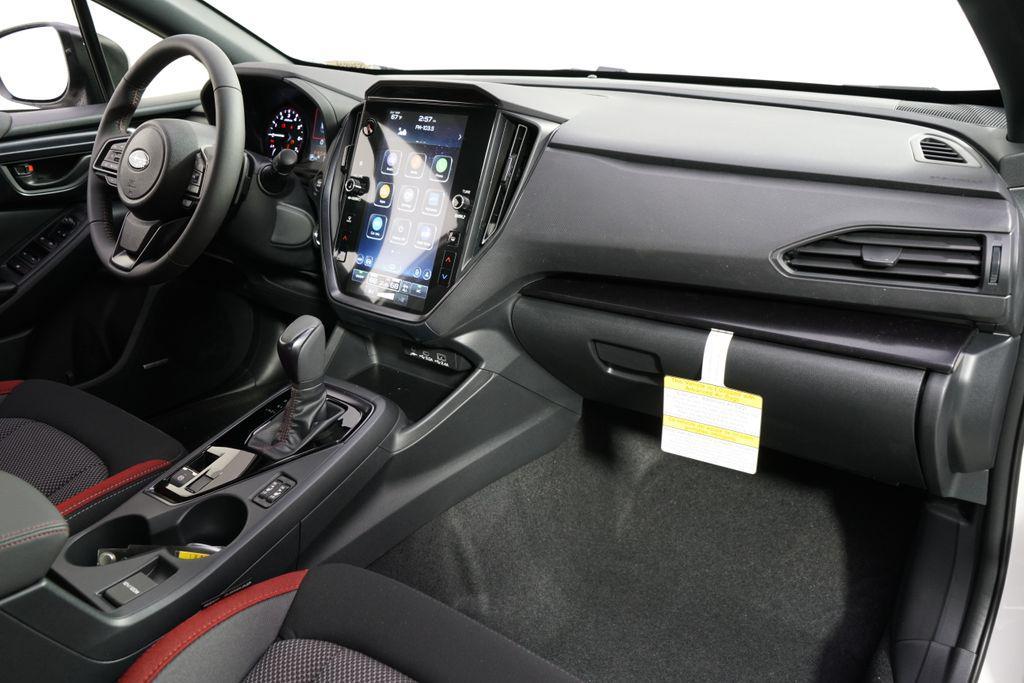 new 2026 Subaru Impreza car, priced at $32,456