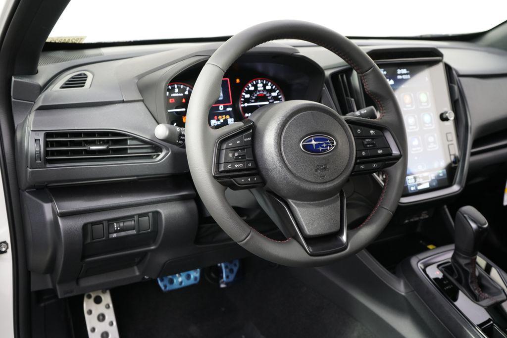 new 2026 Subaru Impreza car, priced at $32,456