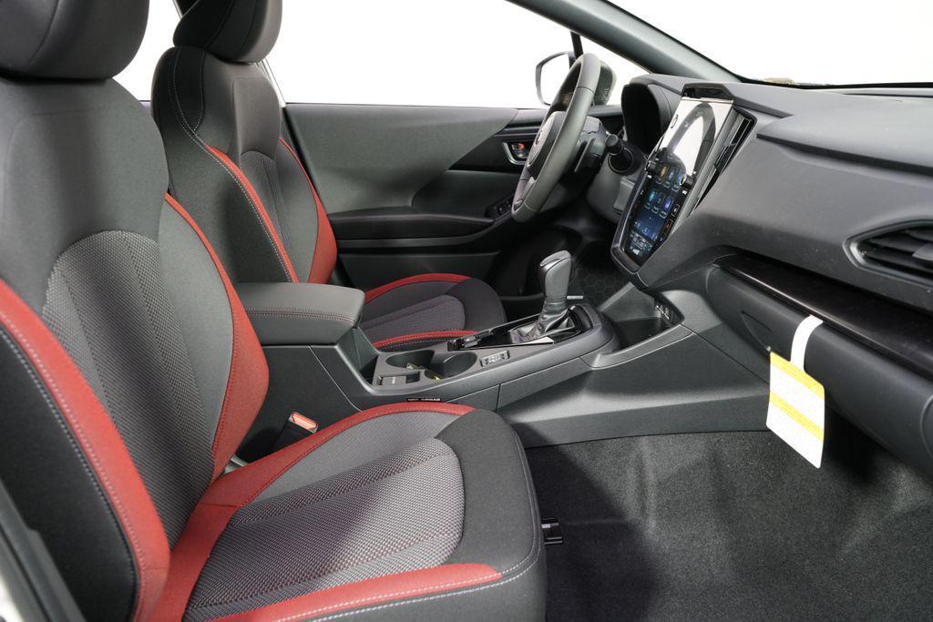 new 2026 Subaru Impreza car, priced at $32,456